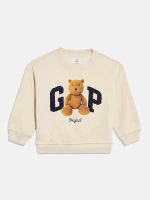 Bluza GAP beżowy
