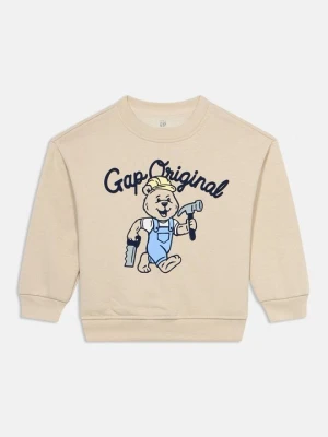 Bluza GAP beżowy