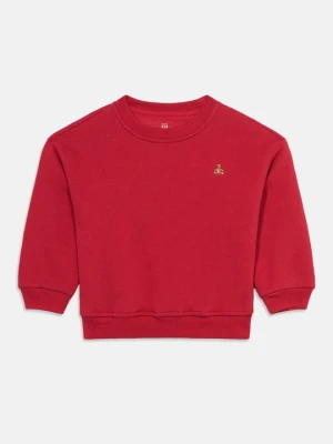 Bluza GAP biały