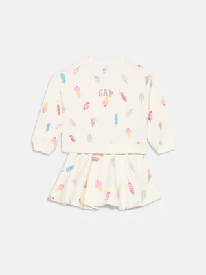 Bluza GAP biały