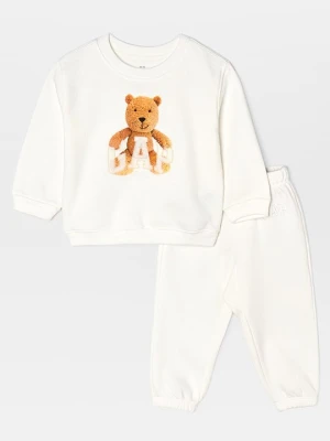 Bluza GAP biały