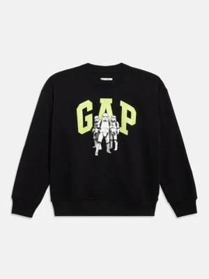 Bluza GAP czarny