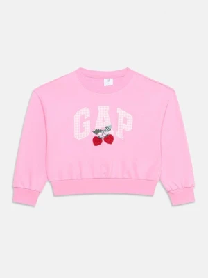 Bluza GAP czarny