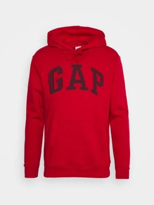 Bluza GAP czerwony