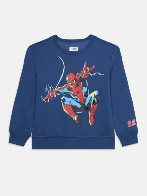 Bluza GAP granatowy