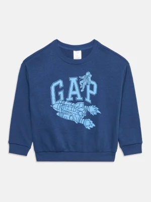 Bluza GAP granatowy