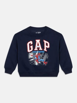 Bluza GAP granatowy