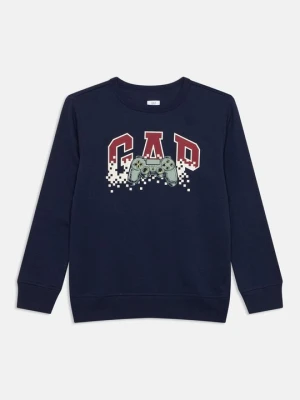 Bluza GAP granatowy