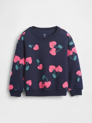 Bluza GAP granatowy