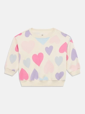 Bluza GAP mleczny