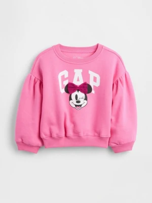 Bluza GAP różowy