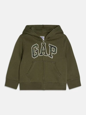 Bluza GAP zielony