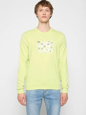 Bluza Gaudi zielony
