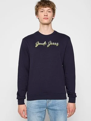 Bluza Gaudi granatowy