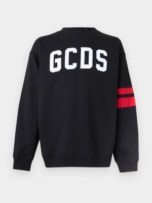Bluza GCDS czarny