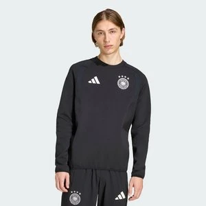 Bluza Germany Tiro Travel Crew Sweatshirt Adidas