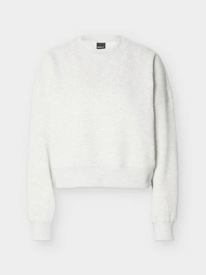 Bluza Gina Tricot szary