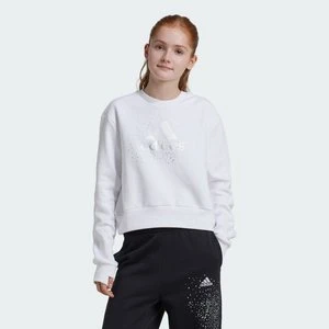 Bluza Glam Crew Kids Adidas