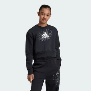 Bluza Glam Crew Kids Adidas