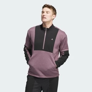 Bluza Go-to Dwr Hybrid Half Zip Adidas