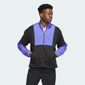 Bluza Go-to Dwr Hybrid Half Zip Adidas