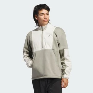 Bluza Go-to Dwr Hybrid Half Zip Adidas