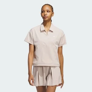 Bluza Go-To Short Sleeve Layer Adidas