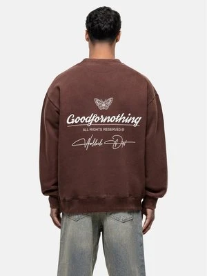 Bluza Good For Nothing