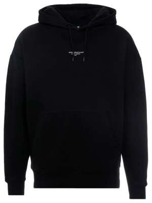 Bluza Good For Nothing czarny