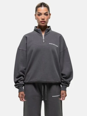 Bluza Good For Nothing szary