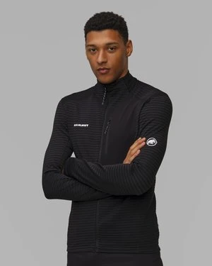 Bluza Górska Męska Mammut Taiss Light Ml