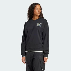 Bluza Graphic adidas Sports
