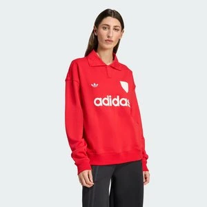 Bluza Graphic Footbal Adidas