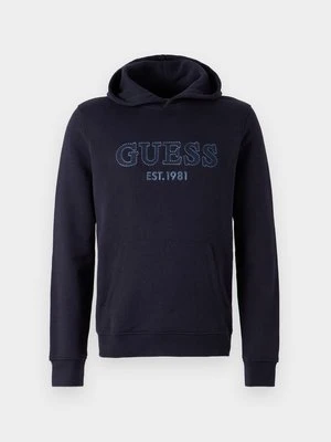 Bluza z kapturem Guess