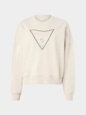 Zdjęcie produktu Bluza Guess mleczny