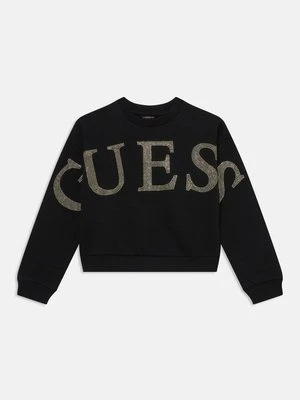Bluza Guess czarny