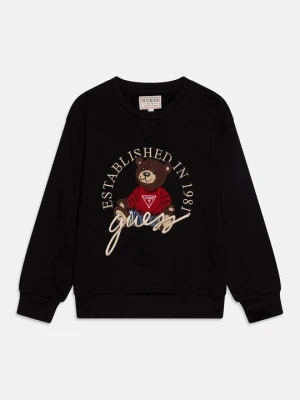Bluza Guess czarny