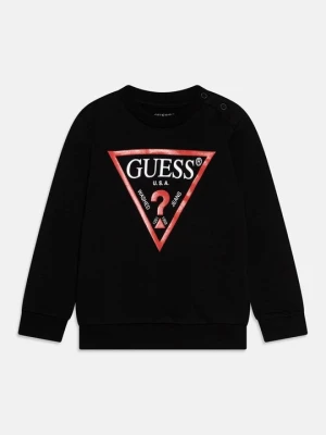 Bluza Guess czarny