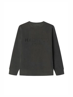 Bluza Hackett London granatowy
