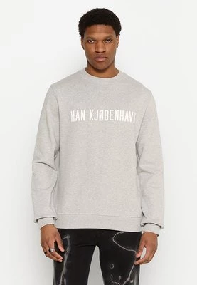 Bluza Han Kjøbenhavn