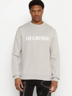 Bluza Han Kjøbenhavn