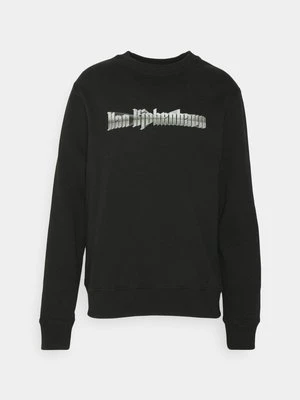Bluza Han Kjøbenhavn czarny
