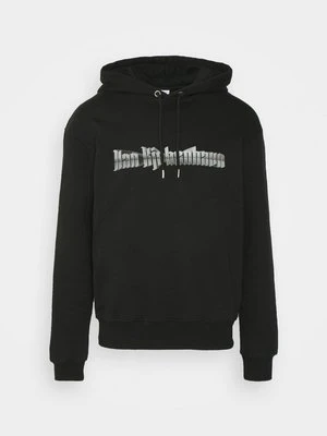 Bluza Han Kjøbenhavn czarny