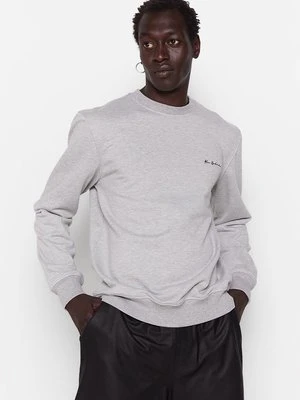 Bluza Han Kjøbenhavn szary