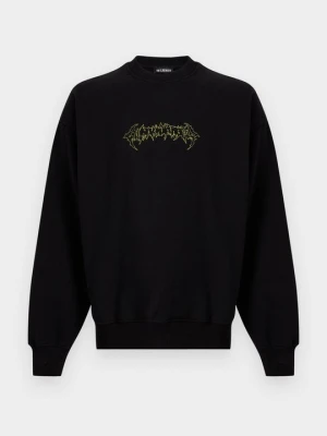 Bluza Han Kjøbenhavn czarny