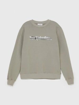 Bluza Han Kjøbenhavn szary