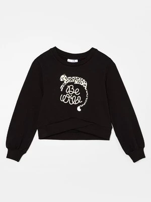 Bluza happy girls