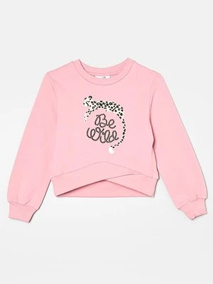 Bluza happy girls
