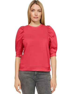 Bluza Heine jasnoczerwony