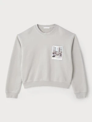 Bluza Helmut Lang